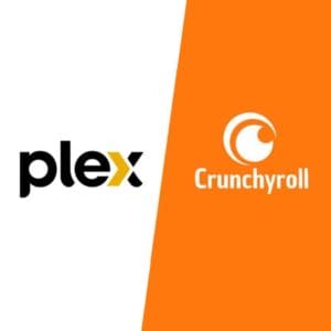 Combo PLEX y CRUNCHYROLL 1 Pantalla x 30 Días | Lanshoppe