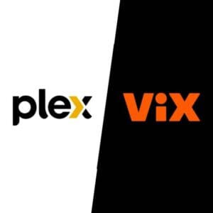Combo PLEX y VIX 1 Pantalla X 30 Dias | Lanshoppe