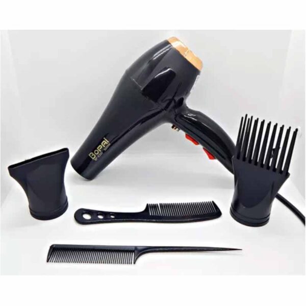 Secador Bopai 5000w Original Con Accesorios - Image 2