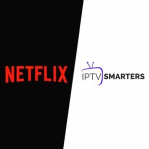 Combo NETFLIX y IPTV 1 Pantalla X 30 Días | LanShoppe