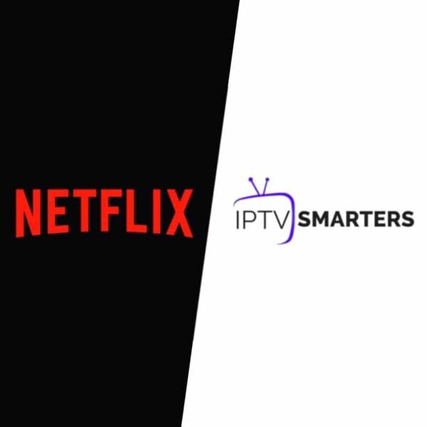 Combo NETFLIX y IPTV 1 Pantalla X 30 Días | LanShoppe