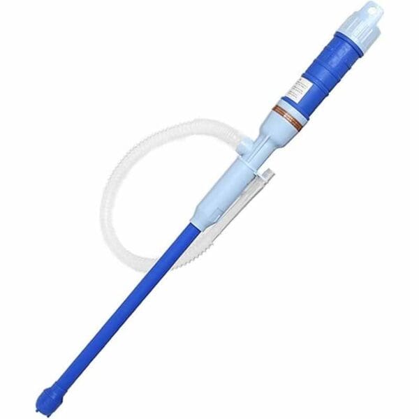 Bomba De Agua Eléctrica Multiusos | Lanshoppe