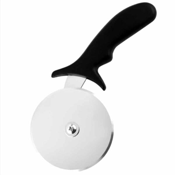 Cortador De Pizza Hoja Afilada Utensilio Para Pizzas