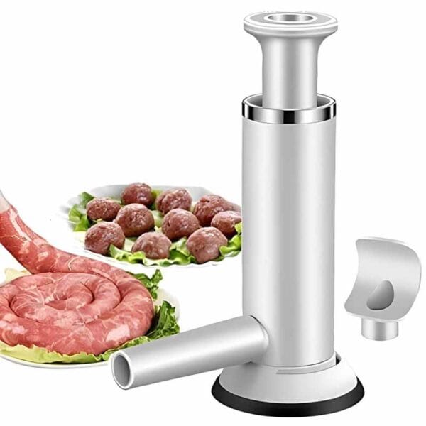 Maquina Embutidora Manual Para Cocina | Lanshoppe