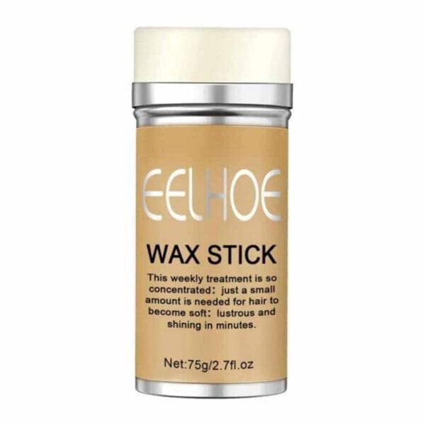 Barra De Cera Fijadora Para Friz Max Stick 75g