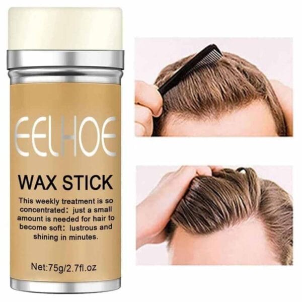 Barra De Cera Fijadora Para Friz Max Stick 75g - Image 4
