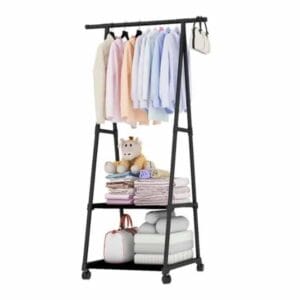 Perchero Estante Organizador Triangular | Lanshoppe