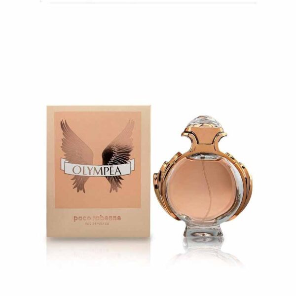 Perfume Dama Olpempeya 11 Original | Lanshoppe