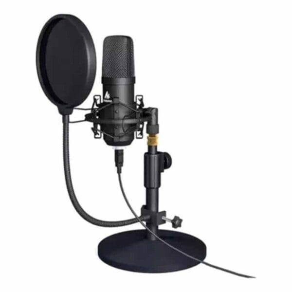 Micrófono Profesional Usb Para Podcast | Lanshoppe
