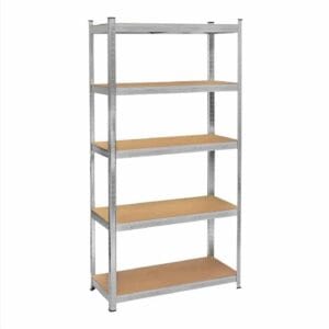 Estante Metálico Rack 10 Organizador Metálico | Lanshoppe