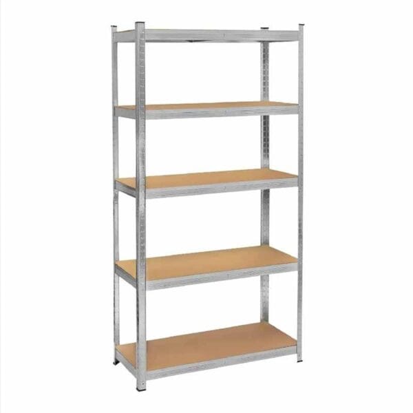 Estante Metálico Rack 10 Organizador Metálico | Lanshoppe