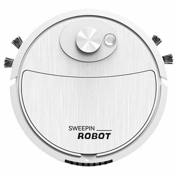 Aspiradora Robot Piso Recargable Portable | Lanshoppe