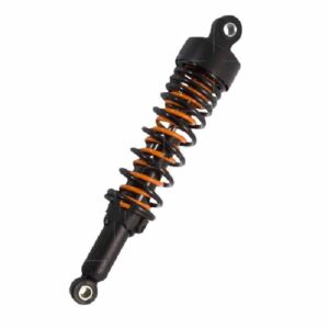 Amortiguadores Boxer 100 Titanium Endura | Lanshoppe