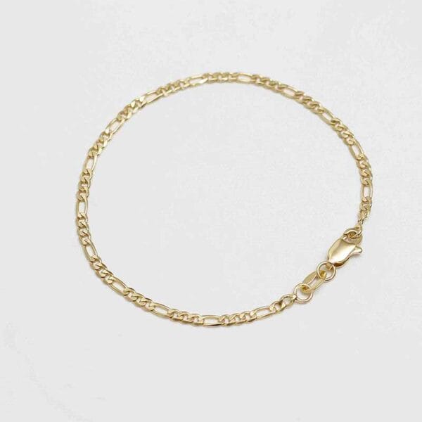 Pulsera Cartier Diamantada 2mm 185cm | Lanshoppe