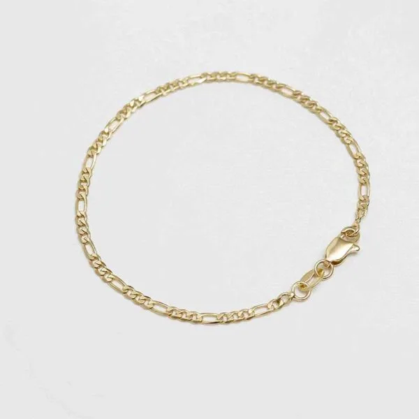 Pulsera Cartier Diamantada 2mm 185cm | Lanshoppe