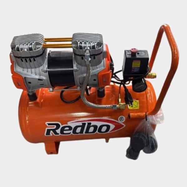 Compresor Aire Seco Silencioso Redbo | Lanshoppe