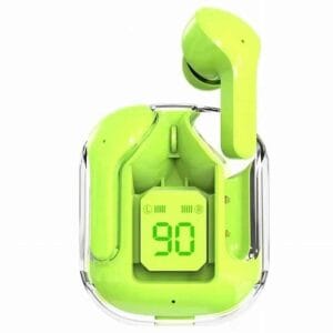 Audífonos Deportivos Inalámbricos Bt Vd | Lanshoppe