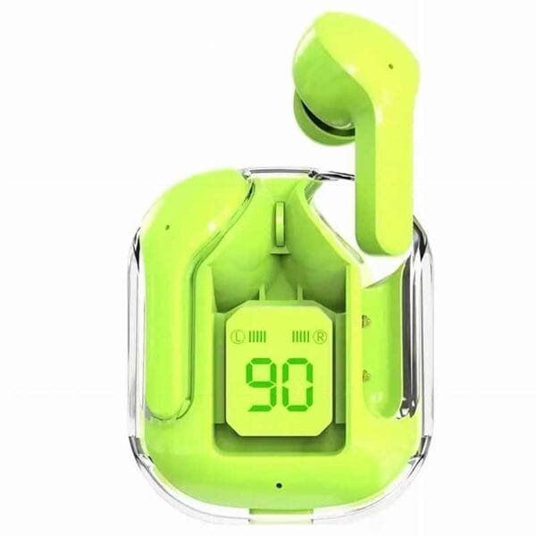 Audífonos Deportivos Inalámbricos Bt Vd | Lanshoppe