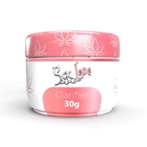 Sex Love Despigmentante Clarifier 30gr | Lanshoppe