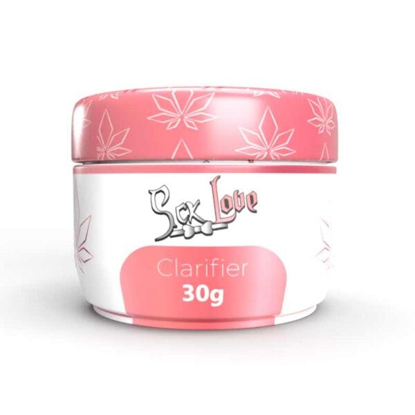 Sex Love Despigmentante Clarifier 30gr | Lanshoppe