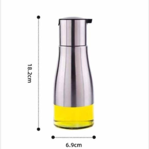 Dispensador De Aceite Y Vinagre X 2 Unidades - Image 4