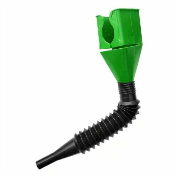 Embudo Plegable 1 Pieza De Plástico Multiusos | Lanshoppe