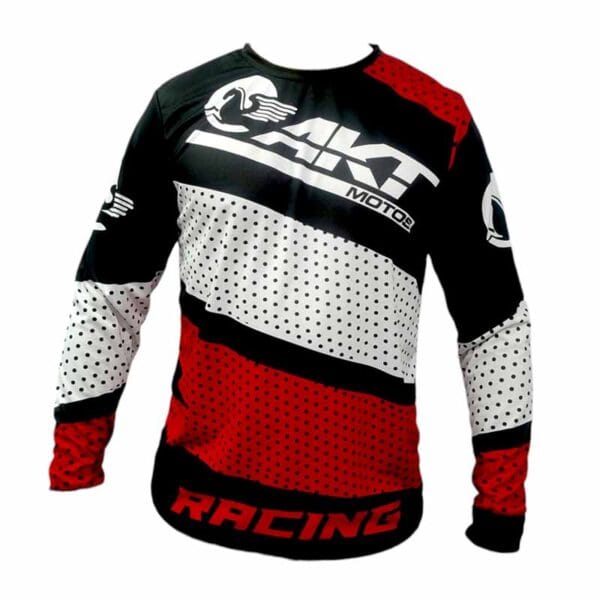 Jersey Akt Racing Deportivo Nacional | Lanshoppe