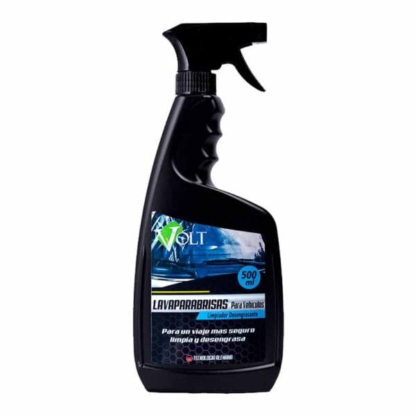 Limpiador Lavapabrisas Para Vehiculos | Lanshoppe