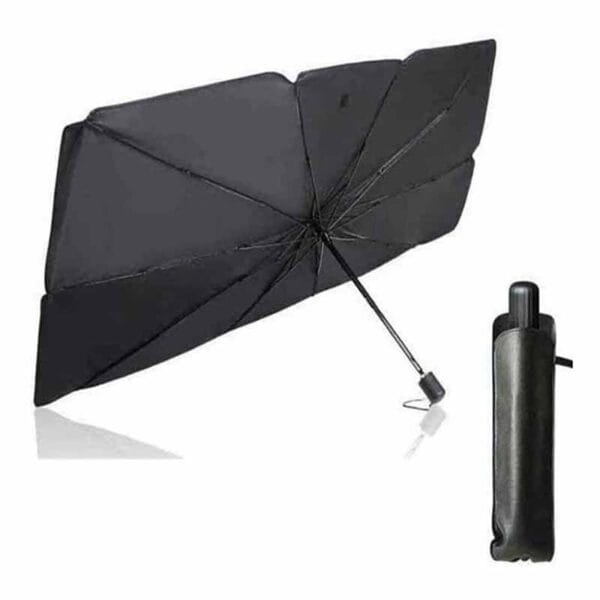Parasol Plegable Para Parabrisas | Lanshoppe