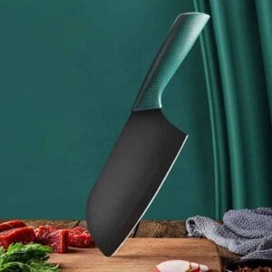 Cuchillo Pescadero En Acero Inoxidable | Lanshoppe