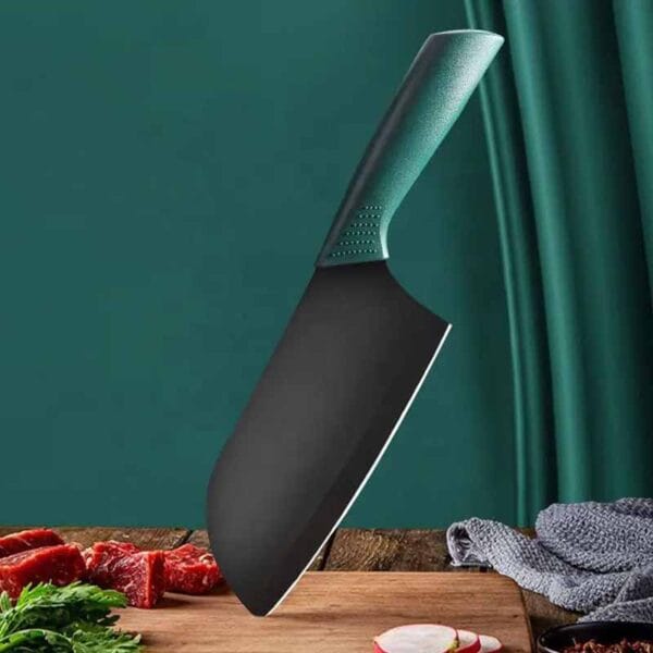 Cuchillo Pescadero En Acero Inoxidable | Lanshoppe