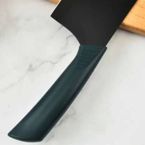 Cuchillo Pescadero En Acero Inoxidable - Image 3