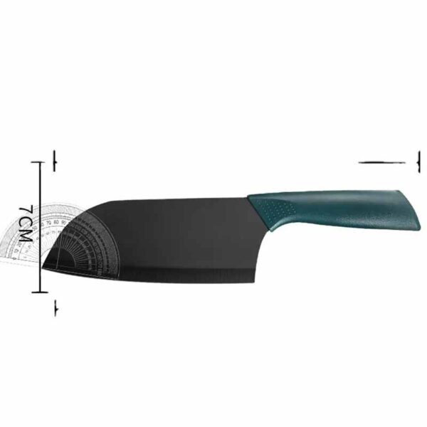 Cuchillo Pescadero En Acero Inoxidable - Image 2