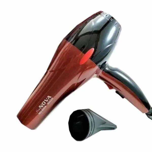 Secador De Cabello Nova 3000W | Lanshoppe