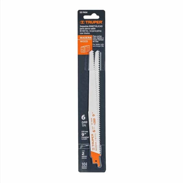 Segueta Para Madera Sierra Sable 9 6dpp | Lanshoppe-02