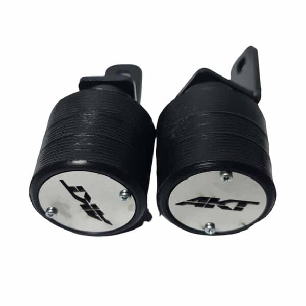 Slider Trasero Akt Dinamic 2 Unidades | Lanshoppe