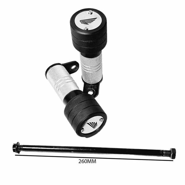 Sliders Para Honda Twistwer 300 Alta Gama | Lanshoppe