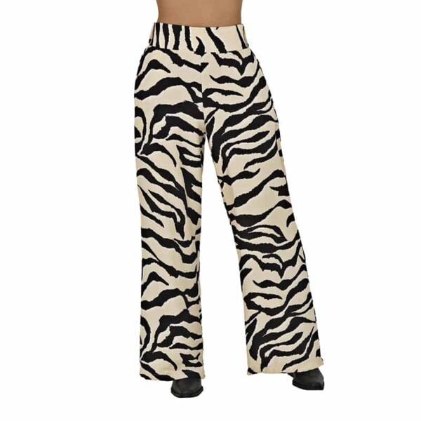 Pantalón Rayon Poliamida Para Dama | Lanshoppe