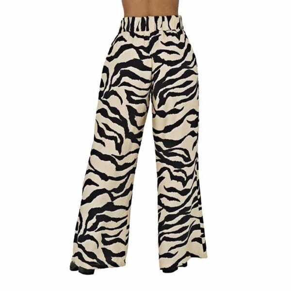 Pantalón Rayon Poliamida Para Dama | Lanshoppe-02