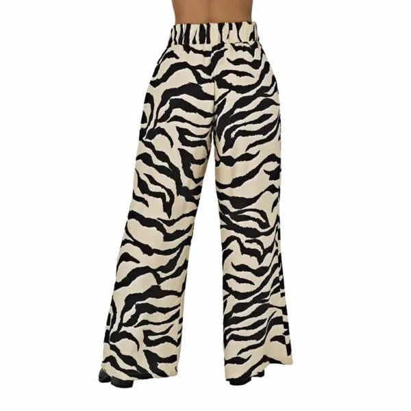 Pantalón Rayon Poliamida Para Dama | Lanshoppe-02