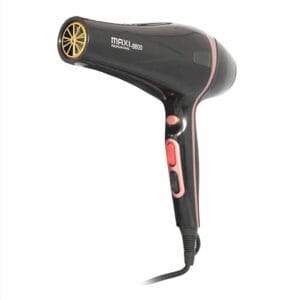 Secador De Cabello 5000w Bopai | Lanshoppe