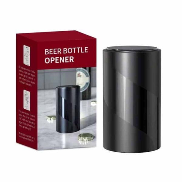 Destapador De Botellas Automatico | Lanshoppe