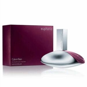 Perfume Calvin Klein Euphoria 100 ml | Lanshoppe