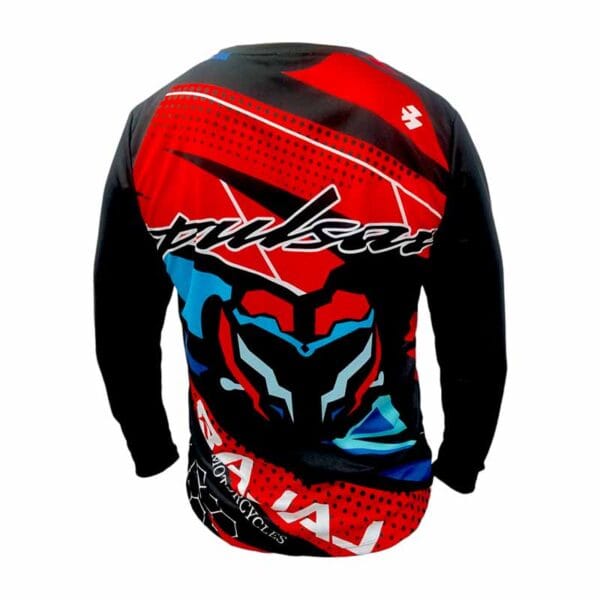 Jersey Pulsar Racing Nacional - Image 4