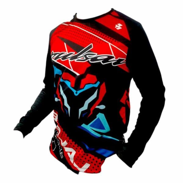 Jersey Pulsar Racing Nacional - Image 2