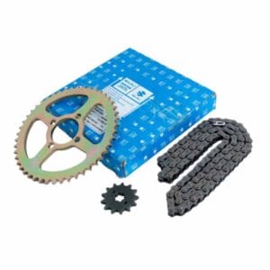 Kit Arrastre Boxer Ct 100 Bajaj Original | Lanshoppe