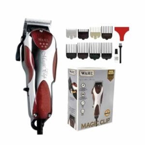 Maquina Peluquería Profesional Magic Wahl | Lanshoppe