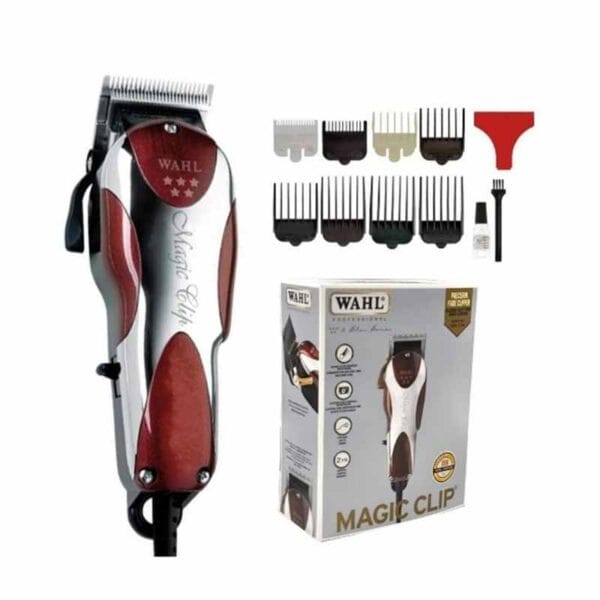 Maquina Peluquería Profesional Magic Wahl | Lanshoppe