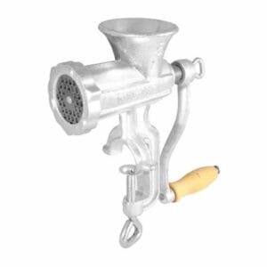 Molino Manual Para Carne Marca Victoria | Lanshoppe
