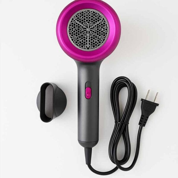 Secador De Cabello Nova Iónico 2000w - Image 2